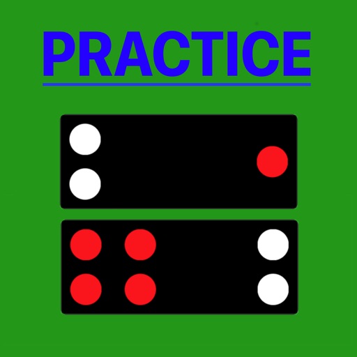 Practice Pai Gow Tiles icon